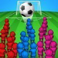 Color Soccer 3D游戏