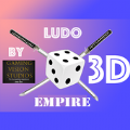 Ludo帝国3D游戏