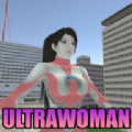 UltraWoman游戏