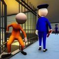 Prison Breakout游戏
