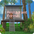 餐厅森林游戏