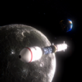 航天模拟器火箭探索破解版