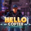 HelloCopter游戏