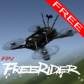 freerider模拟器游戏