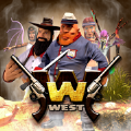 War Wild West手游