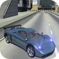 汽车漂移模拟器3D游戏