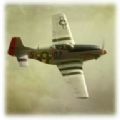 P51D模拟空战游戏