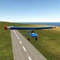 超轻型飞行模拟游戏