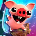 我的猪猪世界游戏