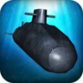 深海潜艇模拟游戏