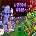 Listeria Wars游戏