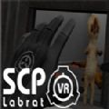 SCP Labrat游戏
