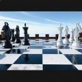塔玛伦国际象棋游戏