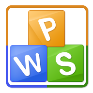 金山WPS Office + PDF多语言版(免费) 5.8