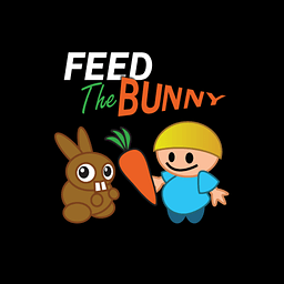 饲养兔子 Feed the Bunny