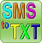 短信导出 SMS to TXT