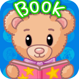 贝贝熊爱看书