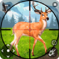 猎鹿狙击射击英雄2020安卓版