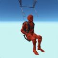 Parachute Escape游戏