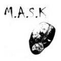 MASK惊恐游戏