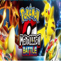 Pokemon Medallion Battle汉化版