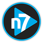 N7音乐播放器