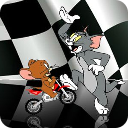 猫和老鼠摩托大赛