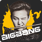 BigBang桌面主题