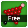 斯诺克竞技(Total Snooker Demo)