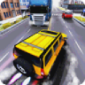 Race the Traffic Nitro