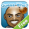 Guess Who - NBA