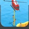 海上救援3D游戏