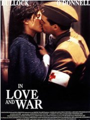 爱情与战争国语版