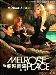 新飞越情海 - Melrose Place 第一季